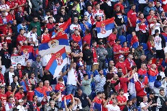 KRAJ POSLE DEBAKLA Srbija ostala bez selektora