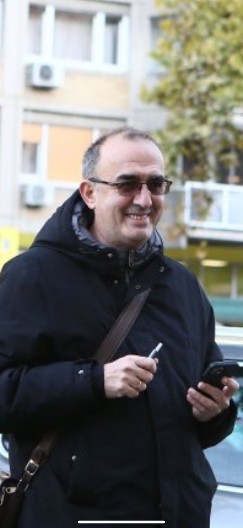 UŽAS! Vojvođanski separatista pozvao Zapad da unište Srbiju i Vučića!