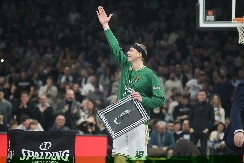 JA SAM NJIHOV... Smajli otkrio kako je bilo igrati protiv Partizana, nije krio emocije