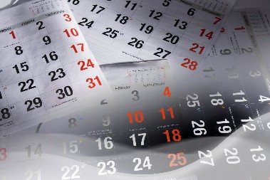 STIŽU PRAZNICI I NERADNI DANI Ko ima mogućnosti može da spoji celu nedelju