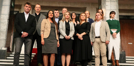 Nastavak realizacije programa „Za čistije i zelenije škole u Vojvodini“