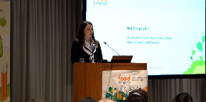 Na svetski dan hrane otvoren „FOOD CONGRESS“ u Novom Sadu