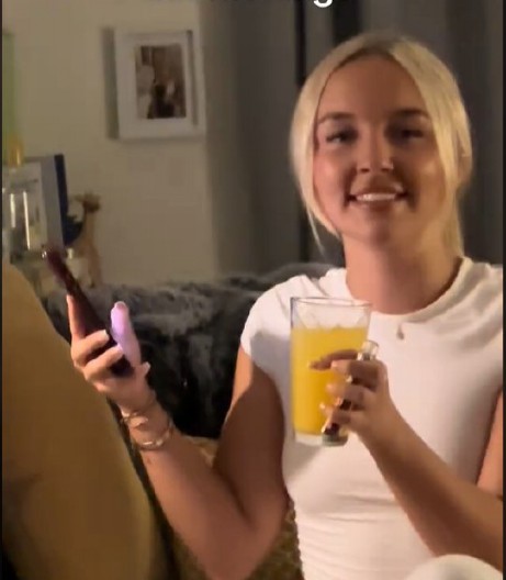 DEVOJKE, ČUVAJTE SE Otkačila je momka posle dva izlaska, njegova poruka je zapanjila 6 miliona ljudi!