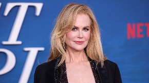 NIKOL KIDMAN REŠILA DA PROMENI ŽIVOT IZ KORENA  Donela drastičnu odluku, a tiče se njene burne prošlosti