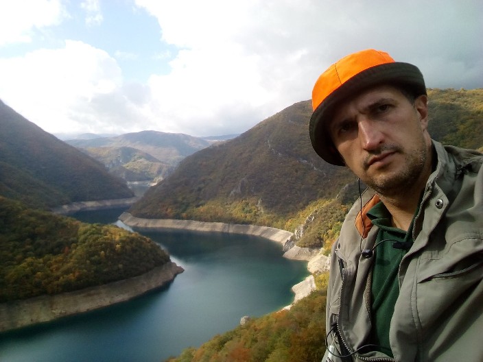 DONATORSKO VEČE ZA MILJANA KOG JE NAPAO MEDVED Lekar: Ovakve povrede nisam video u karijeri