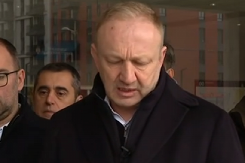 ĐILAS PRIČA O NASILJU A ŽENA PRIJAVILA ZA NASILJE NAD NJOM