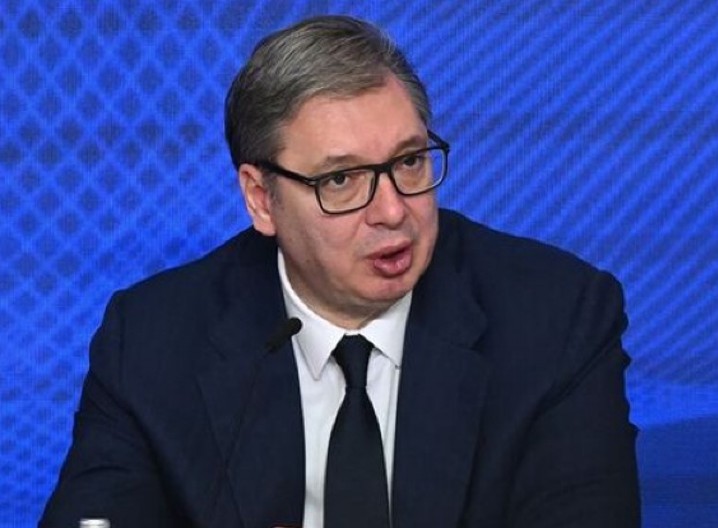 VUČIĆ DANAS U CIRIHU Na tribini „Ciriški govor“ obratiće se istaknutim privrednicima