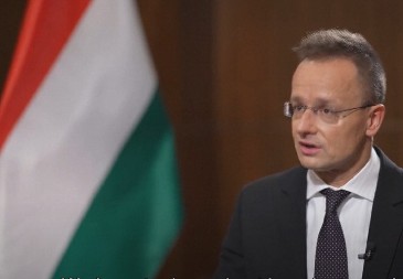 PRETNJA I PO BEZBEDNOST EVROPE: Sijarto pozvao na međunarodnu akciju protiv progona hrišćana na Bliskom istoku