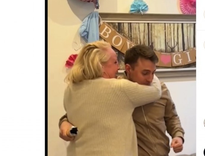 SVEKRVA MI JE UPROPASTILA PROSLAVU Objava dolaska bebe u porodicu pretvorila se u svađu