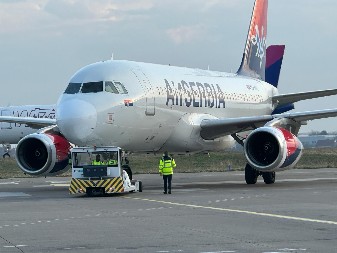 BOMBA! Er Srbija među top 10 najboljih avio-kompanija na svetu!