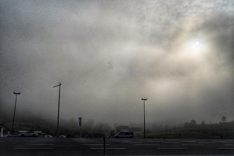 NOVI APEL AMSS VOZAČIMA Savetuje se oprezna vožnja, zabrana za šlepere i kamione na ovim pravcima