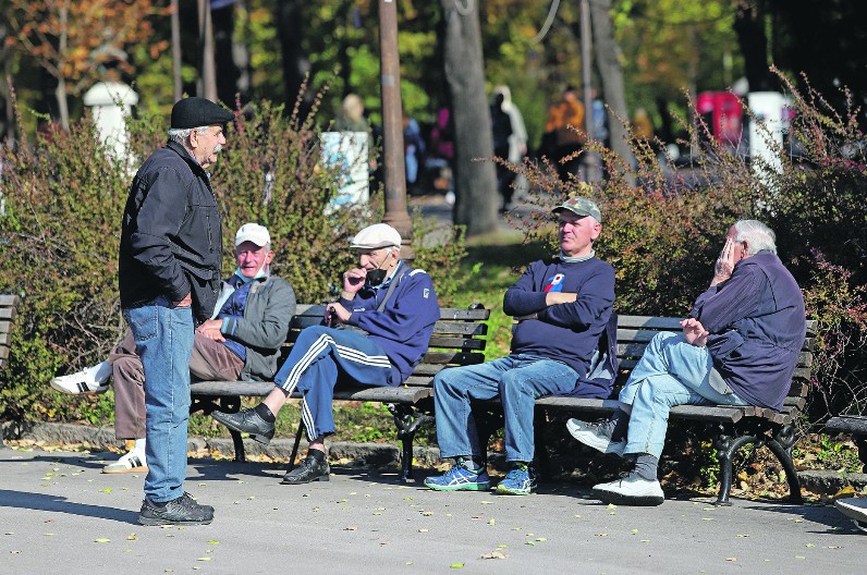 HRVATSKI PENZIONERI NEZADOVOLJNI BOŽIĆNICOM OD 80 EVRA Zakazali protest, poručili premijeru da je „nezadovoljstvo na vrhuncu“
