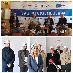 NATO OPOZICIJA BI DA HAPSI SRPSKE POLICAJCE! Ko želi da stavi metu na čelo policiji Srbije?