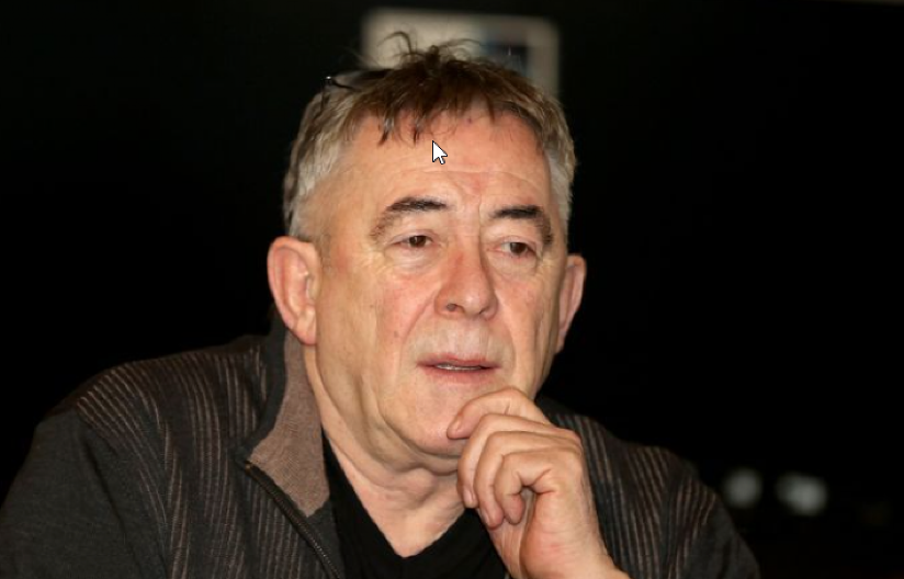 PRVA SUPRUGA MIME KARADŽIĆA! Glumac tvrdi da je divna žena, ali ipak to ne računa kao brak (FOTO)