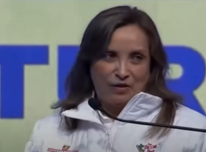 PREDSEDNICA PERUA POD NOVOM ISTRAGOM! Tokom njene vlasti ubijeno 50 Peruanaca na protestima