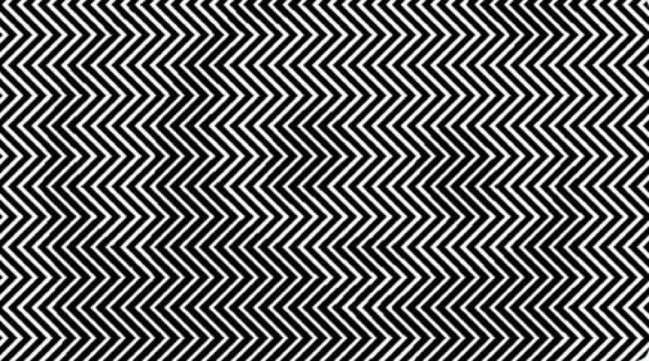 OPTIČKA ILUZIJA ZALUDELA INTERNET Samo 1% ljudi može da uoči skriveni lik na slici, da li i vi spadate u najinteligentnije?