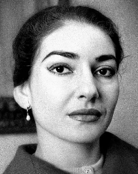 TRAGIČNA SUDBINA GRČKE BOGINJE OPERE Buran ljubavni život Marije Kalas doveo ju je do depresije, evo kako je skončala!