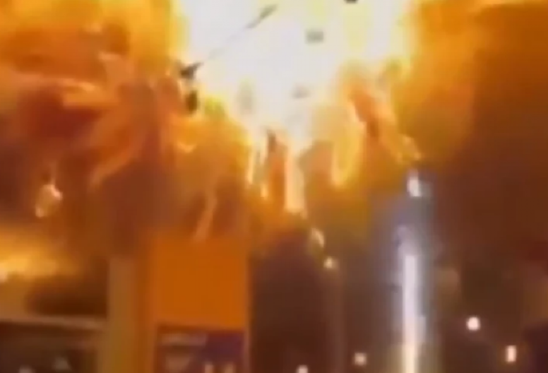 HOROR U HAGU Najmanje 20 ljudi zarobljeno pod ruševinama, snažna eksplozija uništila zgradu