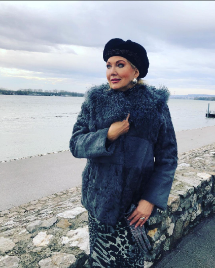 ZAPALIO MI JE AUTOMOBIL! Suzana Mančić progovorila o stravičnom nasilju koje je doživela: Rekao mi je da mi je glava u torbi!