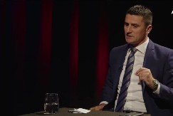 MILUN ZOGOVIĆ: Da i srpski bude službeni jezik u Crnoj Gori