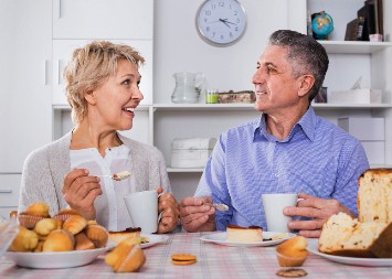 DOKTORKA IZDVOJILA NAJBOLJI DORUČAK ZA SENIORE Ne pravi salo na stomaku, a daje snagu!
