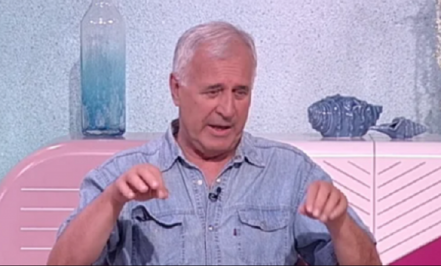 ''IZGUBILI SMO ĆERKU MAŠU'' Vanja Bulić otvorio dušu o porodičnoj tragediji nakon koje je dobio blizance Ognjena i Ivana