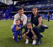 PREPOROD NAKON RAZVODA Preskupi Argentinac ostavio ženu i decu zbog fudbala, PA POČEO DA NIŽE GOLOVE I ASISTENCIJE