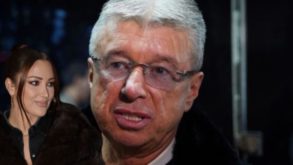 PRIČA SAŠE POPOVIĆA O ALEKSANDRI PRIJOVIĆ Sve o početku njene karijere: "Htela je da odustane, nazvao sam je i rekao da joj je ovo poslednja šansa!"