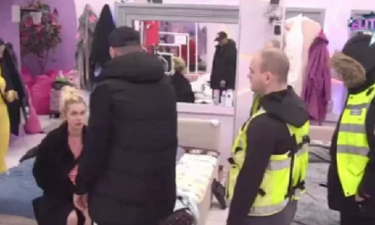 "BRUKO BIĆEŠ NN OTAC I TAČKA" Terza moli Milicu, a ona mu žestoko odbrusila: "Sram te bilo, nisi svestan..."