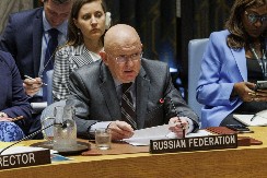 HAOS NA SEDNICI SB UN Nebenzja dao "prljavu" ponudu Amerikancima: Dajte nam 10 miliona dolara, znamo adresu