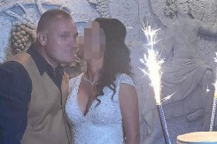 "OKRIVLJENI JE HTEO DA ME LIKVIDIRA"Sin pokojnog Kosmajca  na suđenju protiv Duce sa Olimpa