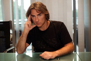 ŽELJKO MITROVIĆ DONEO VANREDNU ODLUKU! Evo zvaničnog saopštenja produkcije, ovo niko nije očekivao!