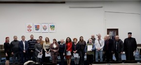 Dodeljeni ugovori udruženjima u opštini Bački Petrovac