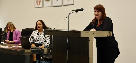 Održana javna tribina povodom 16 dana aktivizma Međunarodnog dana borbe protiv nasilja nad ženama