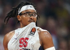 REČ KOJA SE ČEKALA Moneke konačno progovorio o sudbini, evo da li napušta Baskoniju