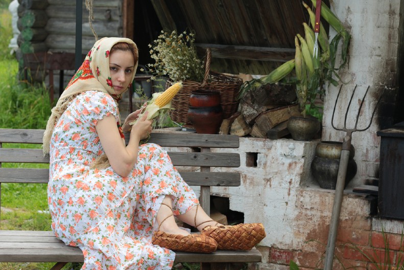 MLADIĆ IZ SRBIJE TVRDI DA JE ŽRTVA VRADŽBINA: Kao bebi u pelenu mu stavljeno 7 zrna kukuruza, evo zašto strahuje za svoj život