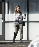 BILA JE JEDNA OD NAJTALENTOVANIJIH GLUMICA SVOJE GENERACIJE  Nekada je osvajala filmsku industriju, a danas živi kao sav normalan svet