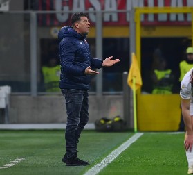 "OVO JE SRAMOTA I ORUŽANA PLJAČKA" Vladan Milojevič nikad emotivnije ZAGRMEO posle sudijske bruke