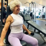 NEVEROVATNA BAKA KOJA PRKOSI VREMENU Magda ima skoro 100 godina, telo kao u devojke, "izgleda bolje od mnogih 20-godišnjakinja"