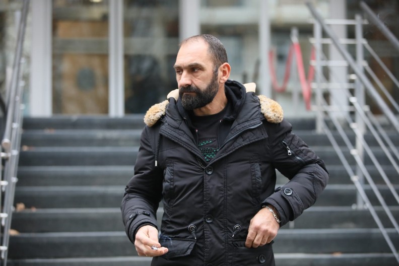 "NISAM MOGAO DA SLUŠAM O RANAMA KOJE SU NANETE MOJOJ DECI" Panić je rekao da presuda nije adekvatna zločinu koji je Uroš Blažić izvršio