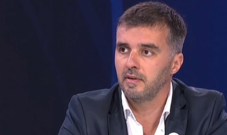 "ŽIV JE ILIJA ČVOROVIĆ, UMRO NIJE" Brnabić razvalila Manojlovića i Ponoša