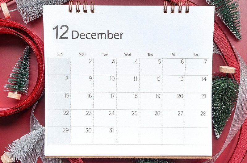 DANAS JE 12.12, NAJMOĆNIJI DAN U GODINI Zovu ga datum ogledala, ako ovo uradite privući ćete neviđenu sreću