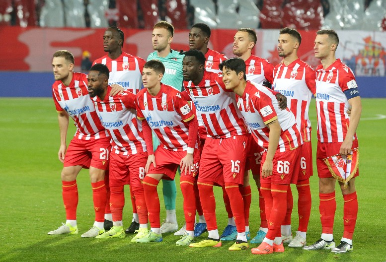 PORAZ U MILANU JE ZNATNO POGORŠAO SITUACIJU Evo kakve se šanse daju Zvezdi za prolazak u drugu fazu Lige šampiona