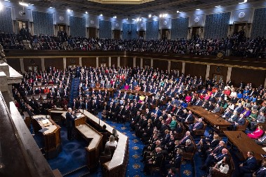 ABORTUSI, ATEIZAM, LGBTQ... Evo šta finansira Kongres SAD