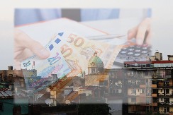 PORASLA POTRAŽNJA, ALI I CENE STANOVA Šumadija i zapadna Srbija ne zaostaju za Beogradom