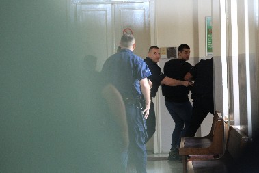 UROŠ NAM JE UBIO MLADOST! Meštani Dubone i Malog Orašja dan nakon izrečene presude Blažiću