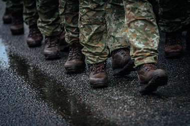 "PRITISKAJU SA SVIH STRANA" Oružane snage Rusije uništavaju ukrajinske oružane snage u Kurahovu i okružuju grad