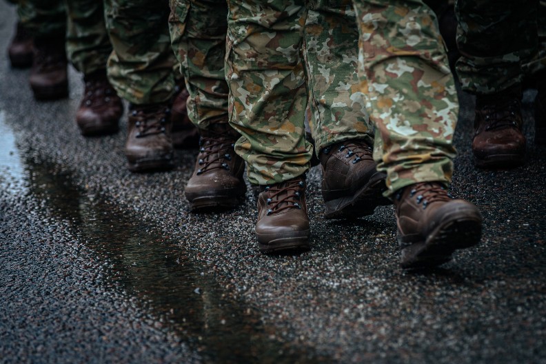 "PRITISKAJU SA SVIH STRANA" Oružane snage Rusije uništavaju ukrajinske oružane snage u Kurahovu i okružuju grad