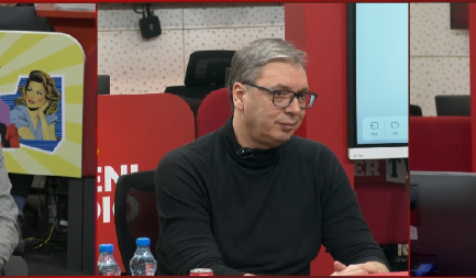 VUČIĆ OTKRIO NAJVEĆU SRAMOTU OPOZICIJE "Siguran sam da će biti skandal velikih razmera"