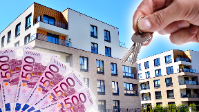 "IDEMO NA 1% UČEŠĆA" Ovo su novi detalji o stanovima za mlade